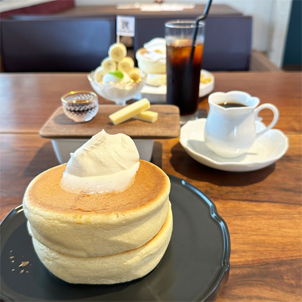 05北海道ほっとけーきプレミアム(1850円)