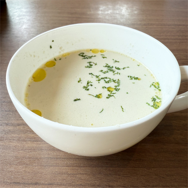 05ごぼうのポタージュ