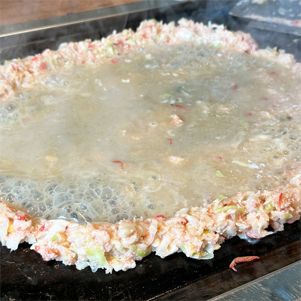 03土手を作ります