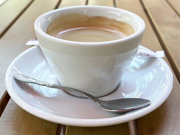 15コーヒー