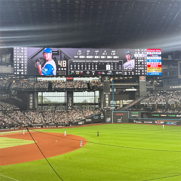 08_#48齋藤友貴哉投手の161km