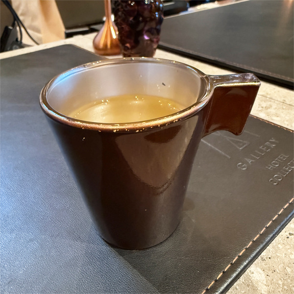 13ウエルカムドリンク