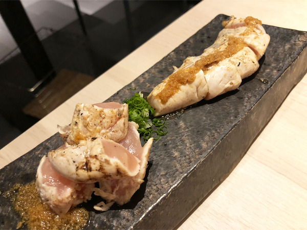 07ささみ山わさび上山風(590円)