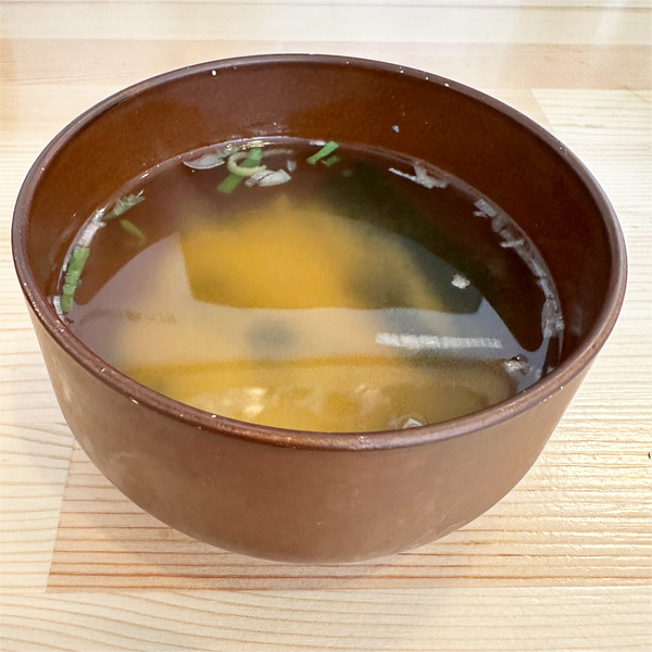 17お味噌汁