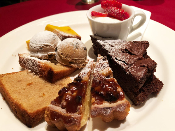 03チャーム(1100円×2)