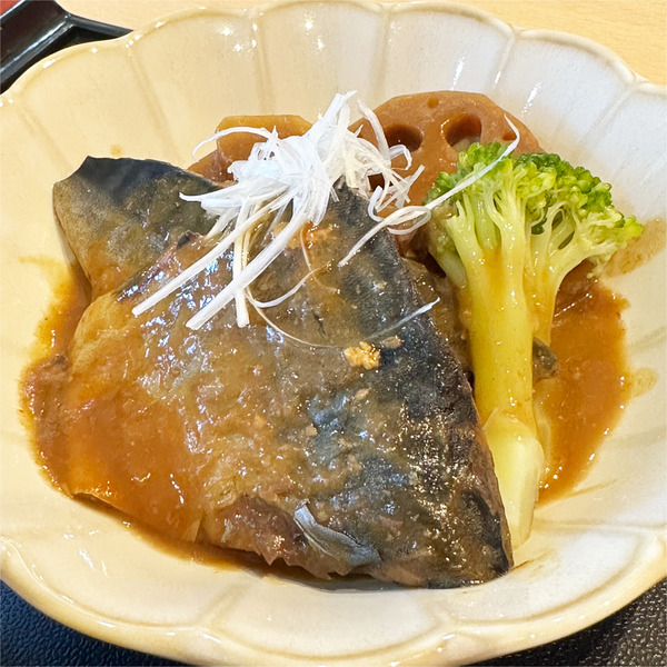 03鯖の味噌煮