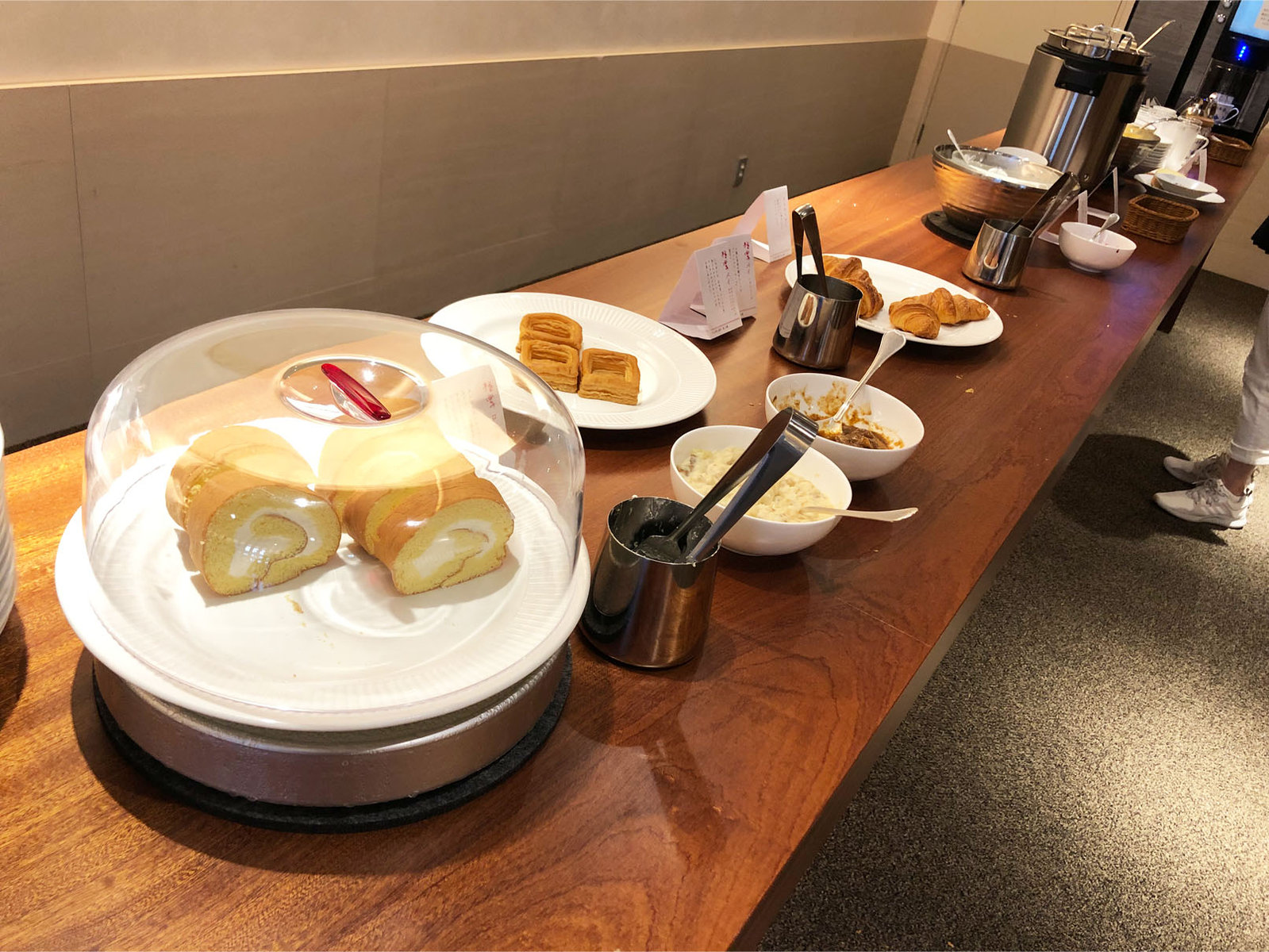 お得意さまラウンジ 極楽 帯広市 Tomakoのもぐもぐ
