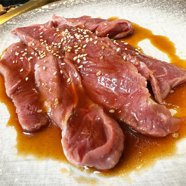 07豚サガリ(600円)