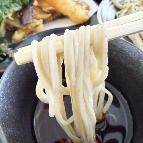 03喉越し良きです