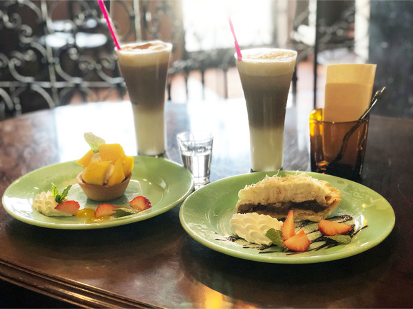 08スイーツタイム