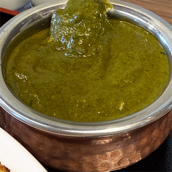 03グリーンチキン