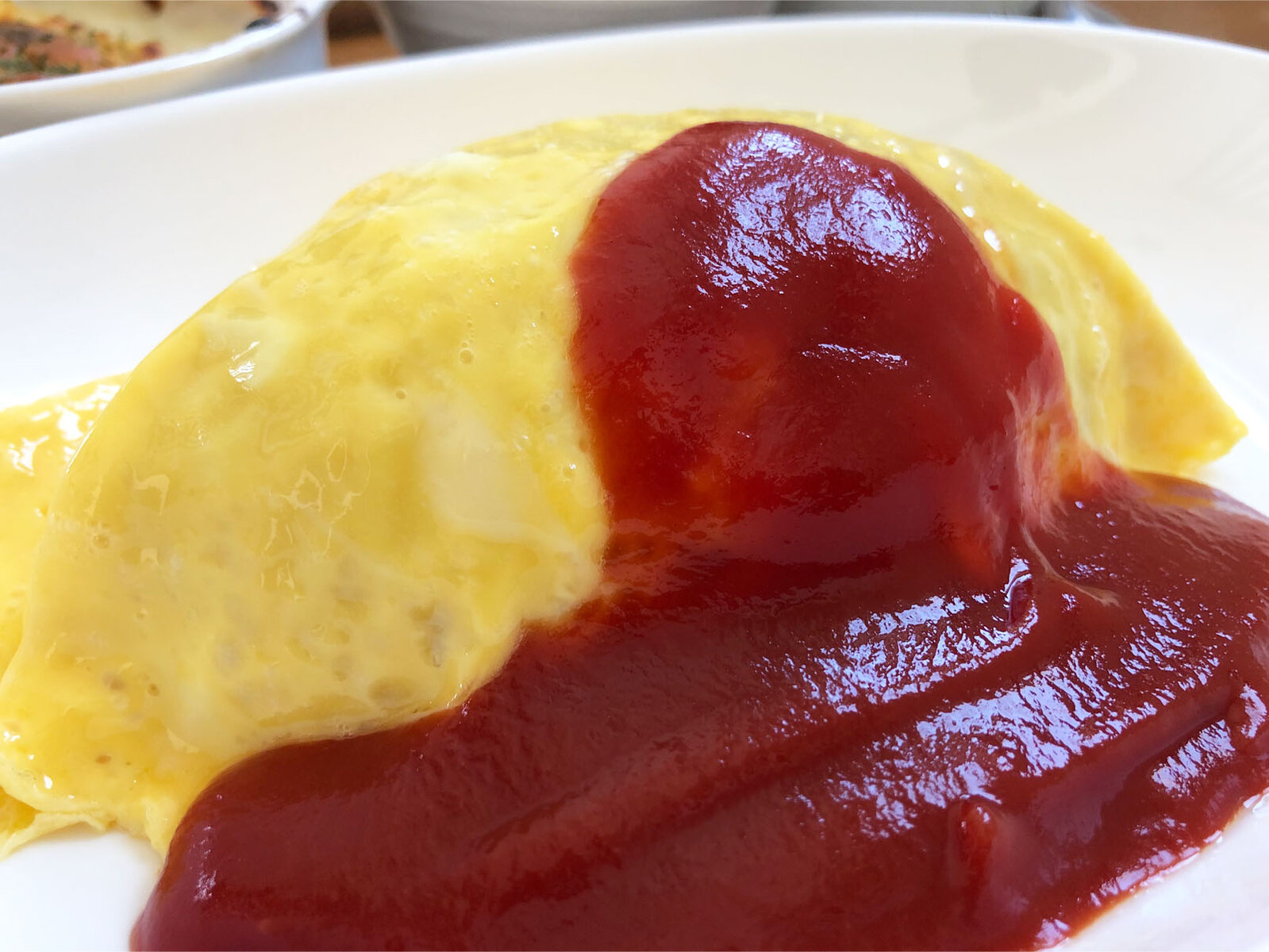 森のごはん Cafe カフェ 北見市 Tomakoのもぐもぐ