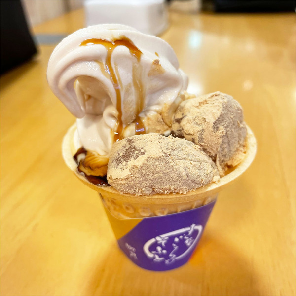 01十勝きなごろもソフト(397円)