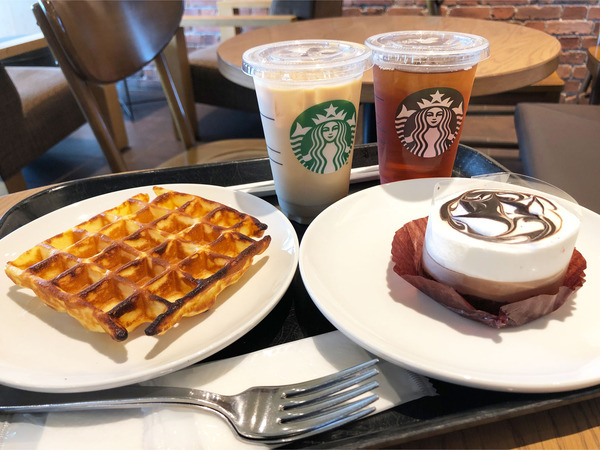 01食後のデザート