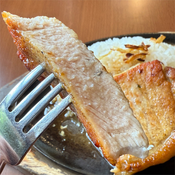 04しょうゆバター味です