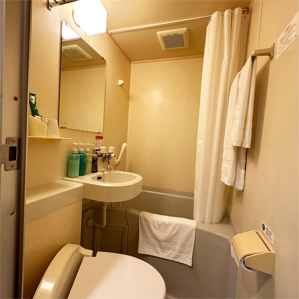 05バスルーム