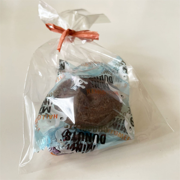 14ハロウィンのプレゼント