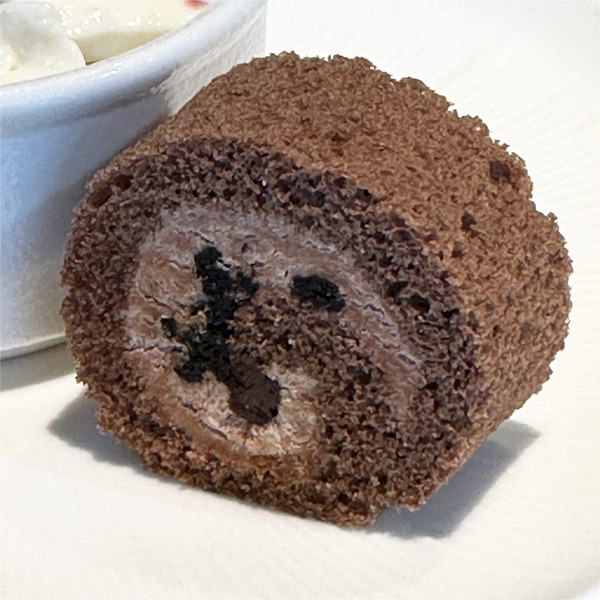 12ロールケーキ