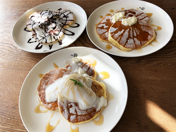 01スイーツタ～イム♡