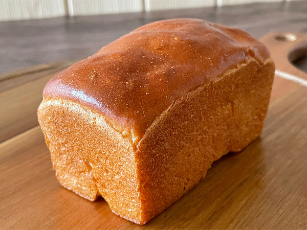 03ミニ金時食パン(200円)