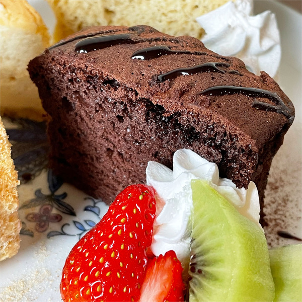 02ガトーショコラ