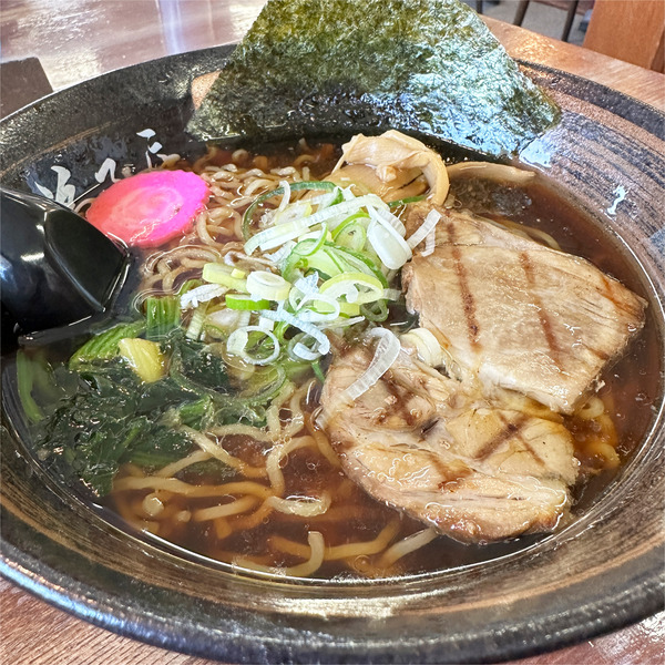 06弟子屈醤油(900円)