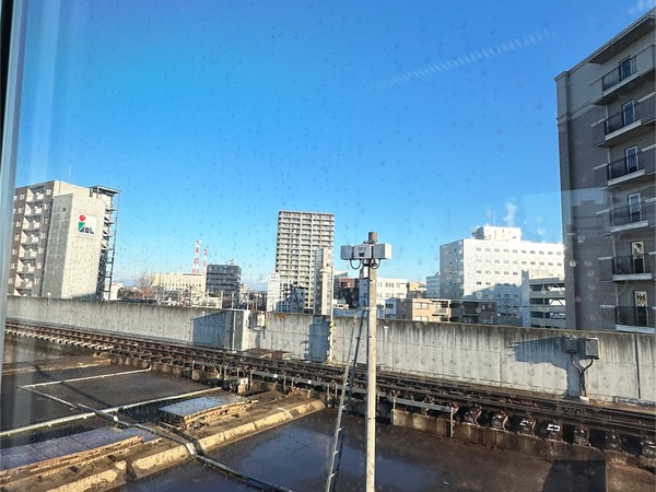 03行って来まーす