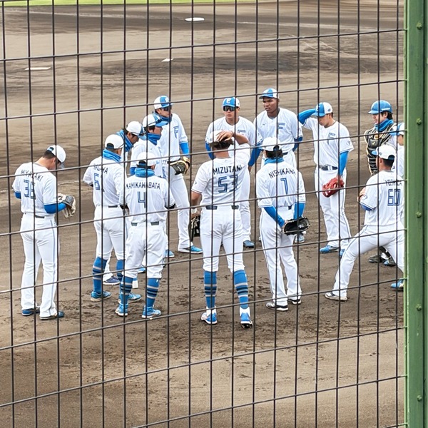 09知ってる選手がほとんど
