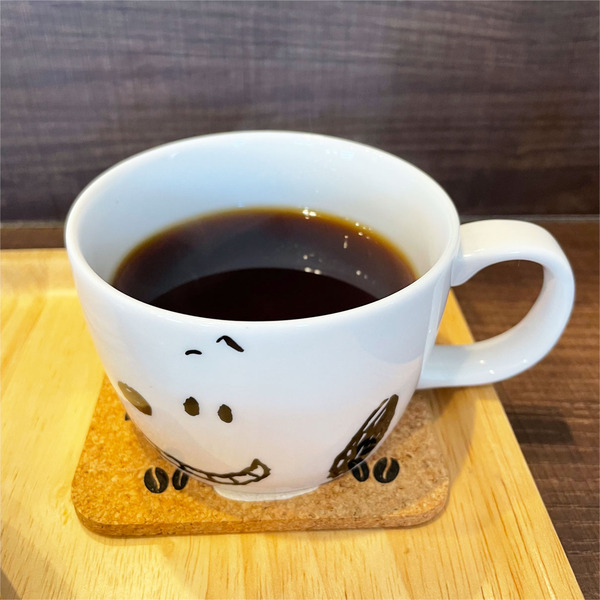 10セットコーヒー(300円)