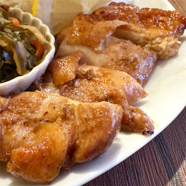 03照りやきチキン