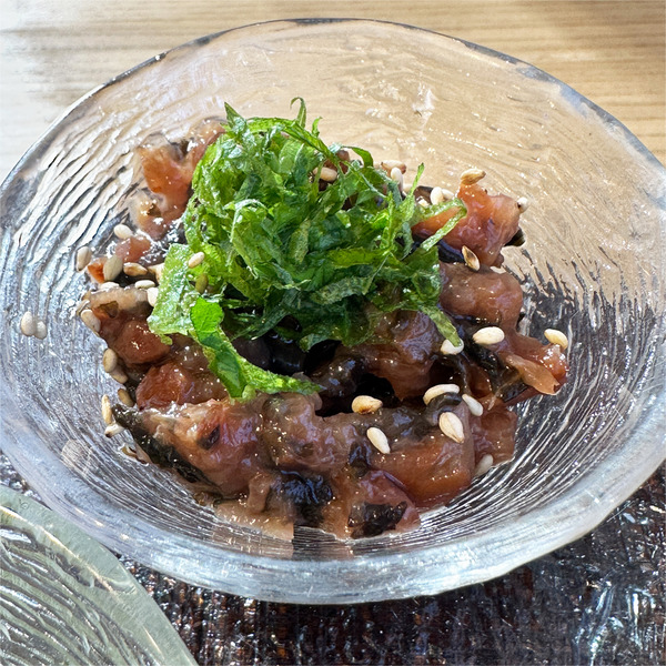 06ほぐし梅(青紫蘇かつお)