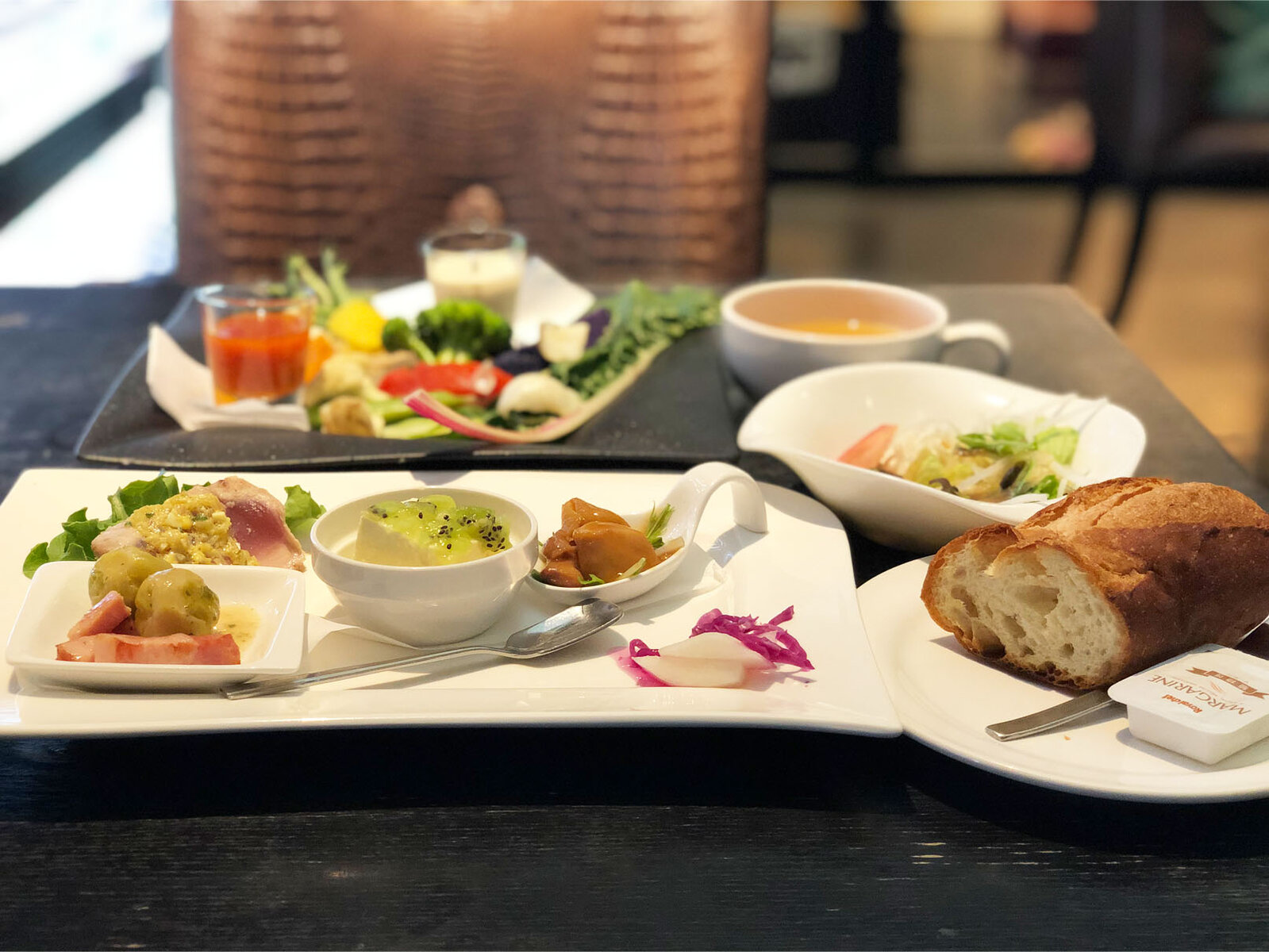 Deli Market Beruwala 帯広市 Tomakoのもぐもぐ