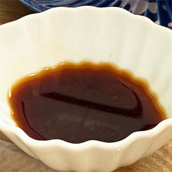 09真鹿特製ポン酢