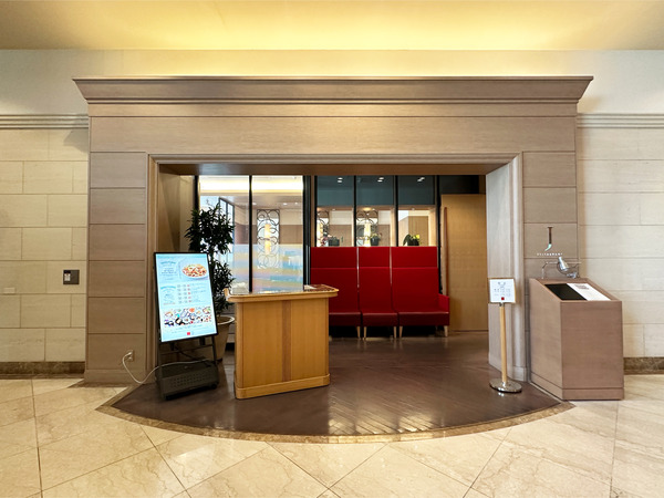 29レストラン外観