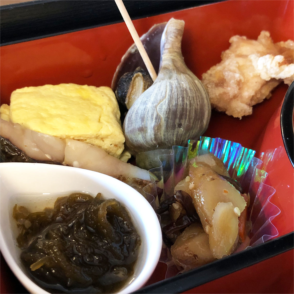 和食日和 種 帯広市 Tomakoのもぐもぐ