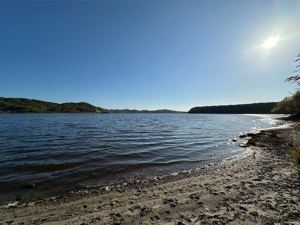 04最高の景色を独り占め