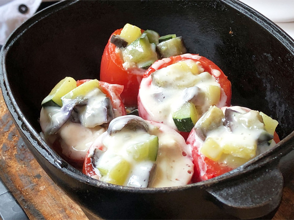 09トマトファルシ