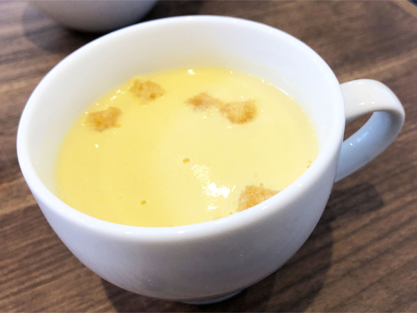 04コーンスープ(198円)