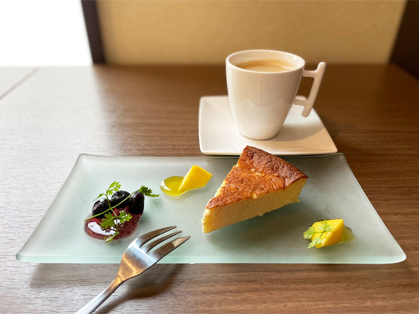 06デザートタイム