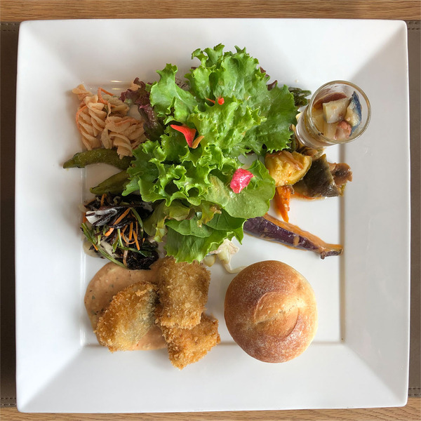 十勝 洋食 カフェ Tomakoのもぐもぐ