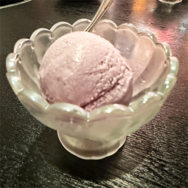 17ブルーシールアイス・紅イモ(385円×2)