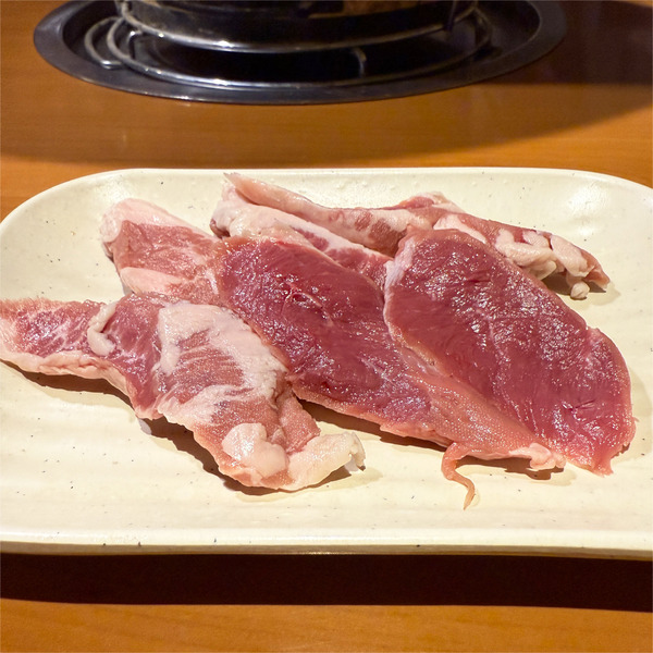 05豚サガリ(671円)