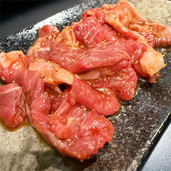 09ラムジンギスカン(680円)
