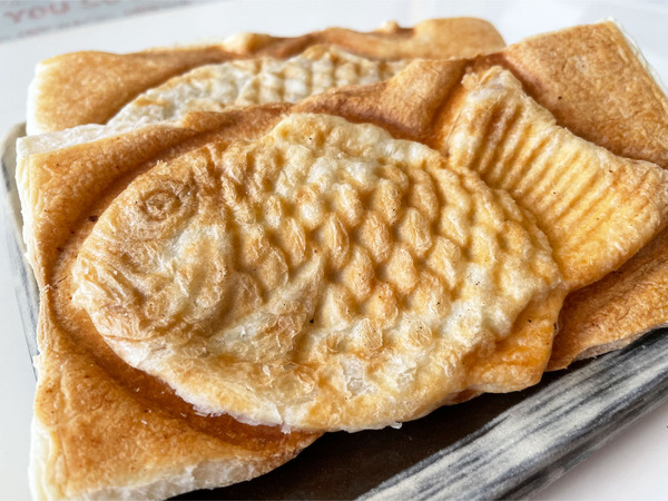 03パイたい焼き(200円×2)