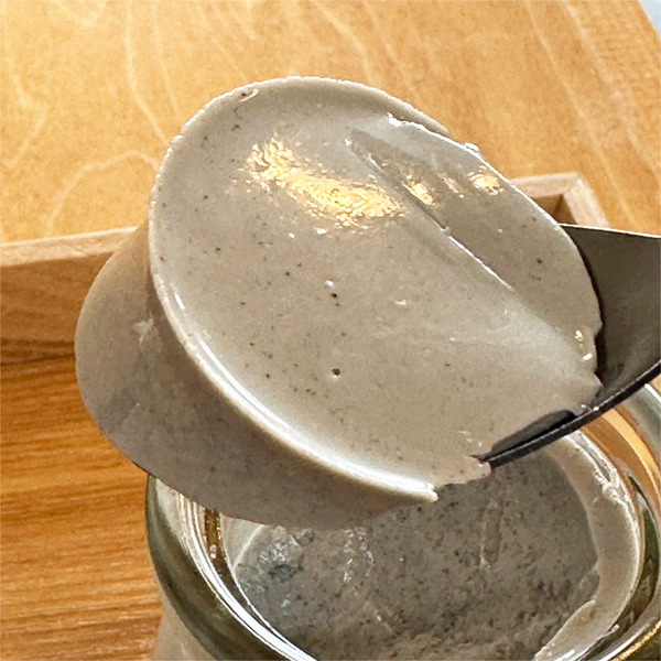 06胡麻濃厚です