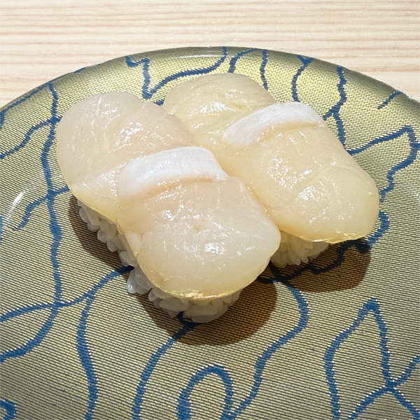 06北海道産ほたて・解凍(561円)