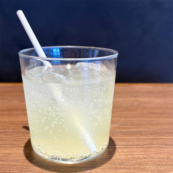 06レモンスカッシュ(429円)