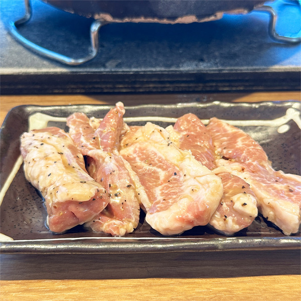 05豚サガリ(764円)