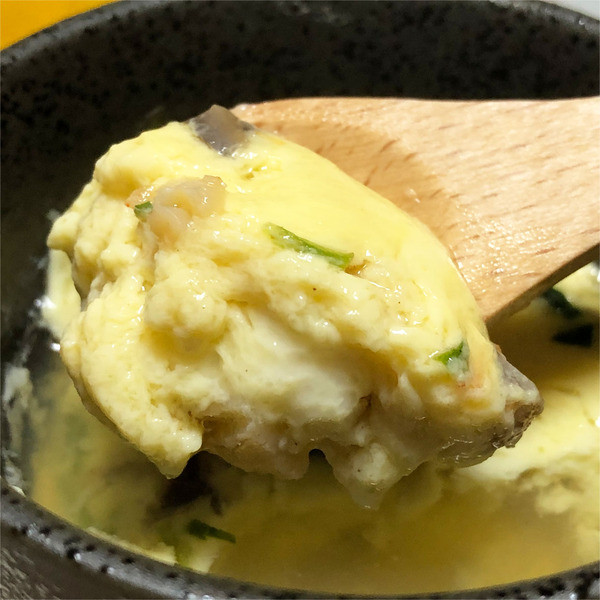 12ちゃんと固まりました！