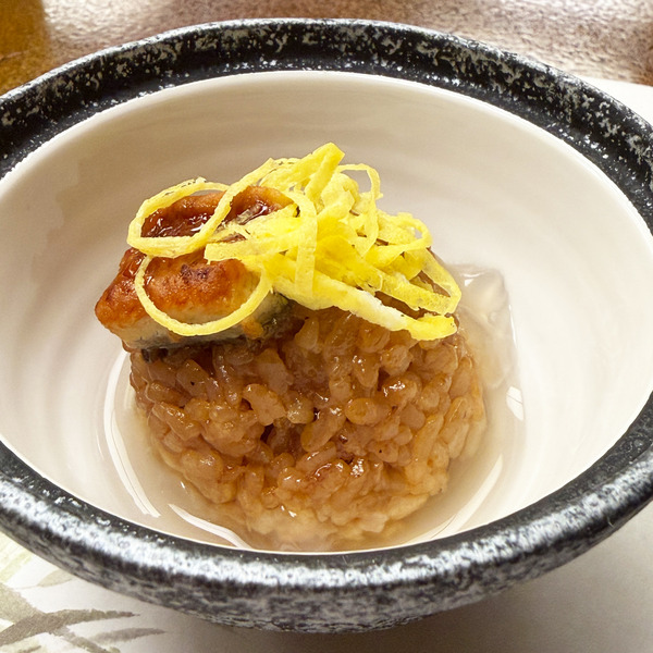 11【〆】うなぎ手毬